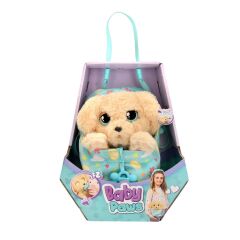 BAW01000 Baby Paws Sesli Yavru 20 cm Peluş