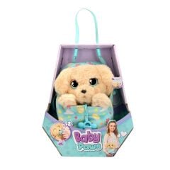 BAW01000 Baby Paws Sesli Yavru 20 cm Peluş