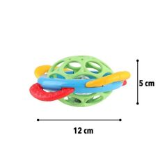 30800-LC UFO DİŞ KAŞIYICI-ÇINGIRAK