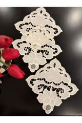 Tulip - Kahve Peçetesi 2 adet