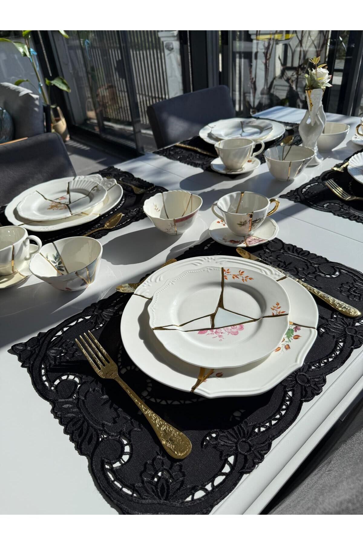 Black Pearl Amerikan 1 Adet