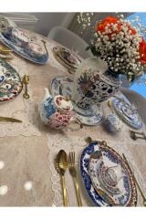 Elegance Amerikan 1 Adet