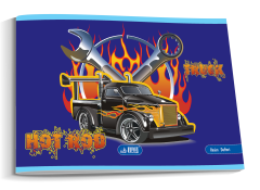 30 YP KUCUK RESIM DEFTERI *24*