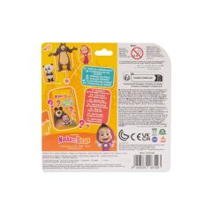 MHA35000 Maşa ve Koca Ayı İkili Paket