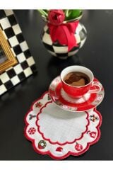 Santa Yeni Yıl Sunumluk 2 Adet