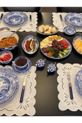 Silk Cocoon Amerikan Beyaz 1 Adet