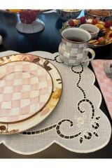 White Rose Beyaz Amerikan 1 Adet