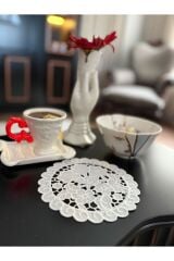 Berry - Kahve peçete 2 adet