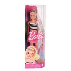 FBR37 Barbie Büyüleyici Parti Bebekleri  Fashionistas