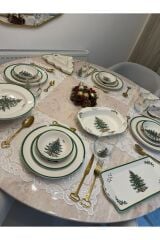 Elegance Amerikan Servisi 6 Kişilik