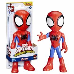 Hasbro Spidey ve İnanılmaz Arkdşlr Dev Figür F6689