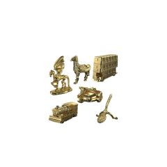 F9422 Monopoly Harry Potter