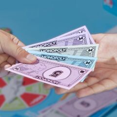 G0718 Monopoly Ücretsiz Otopark İkramiyesi - Genişletme Paketi