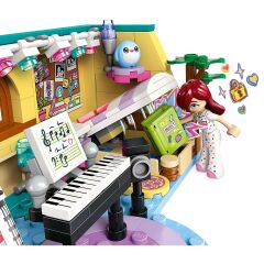 42647 Lego Friends Paisleynin Odası 199 parça +6 yaş