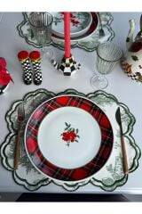 French Amerikan Yeşil 6 Adet