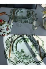 French model Amerıkan Servisi