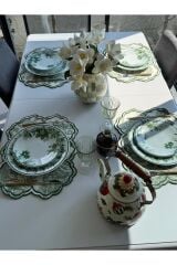 French model Amerıkan Servisi