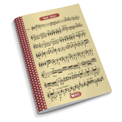 40 YP BUYUK MUZIK DEFTERI *12*