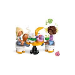 42655 Lego Friends Restoran ve Aşçılık Okulu  parça + yaş