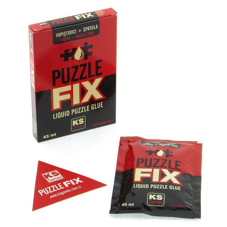 Ks Puzzle Yapıştırıcı T228